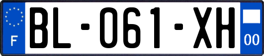 BL-061-XH