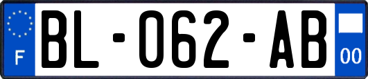 BL-062-AB