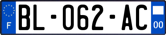 BL-062-AC