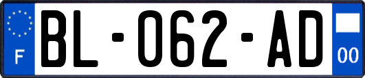 BL-062-AD