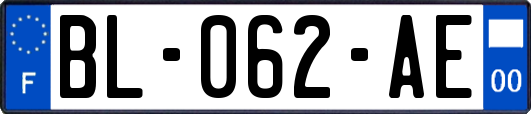 BL-062-AE