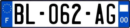 BL-062-AG