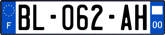 BL-062-AH