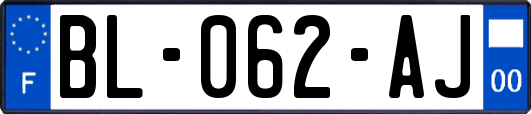 BL-062-AJ