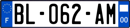 BL-062-AM