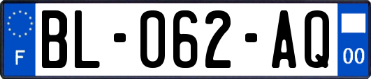 BL-062-AQ