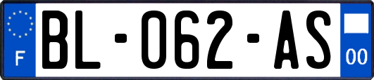 BL-062-AS