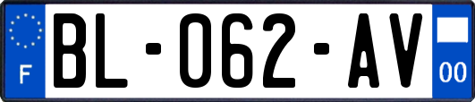 BL-062-AV