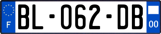 BL-062-DB