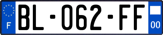 BL-062-FF