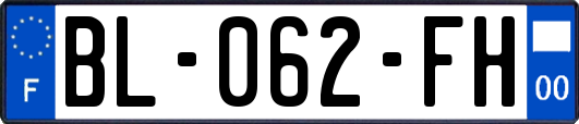BL-062-FH