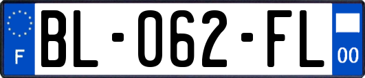 BL-062-FL