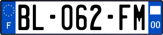 BL-062-FM