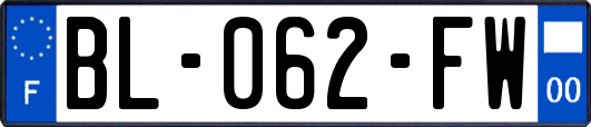 BL-062-FW