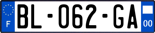 BL-062-GA