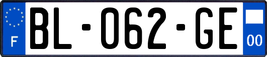 BL-062-GE