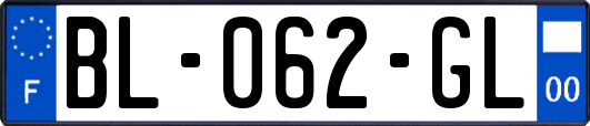 BL-062-GL