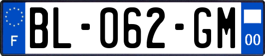 BL-062-GM