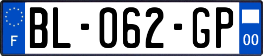 BL-062-GP