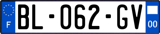 BL-062-GV