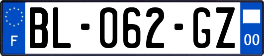 BL-062-GZ