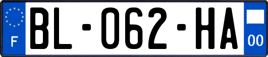 BL-062-HA