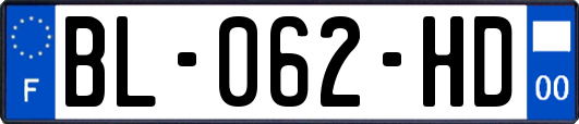BL-062-HD