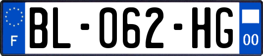 BL-062-HG