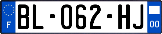 BL-062-HJ