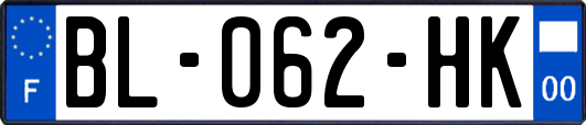 BL-062-HK