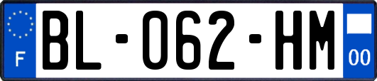 BL-062-HM