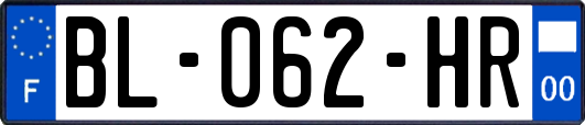 BL-062-HR