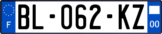 BL-062-KZ