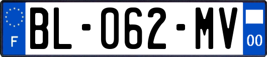 BL-062-MV