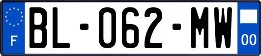 BL-062-MW