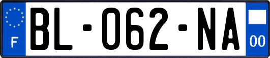 BL-062-NA