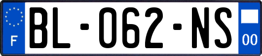 BL-062-NS