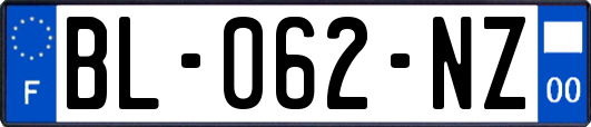 BL-062-NZ