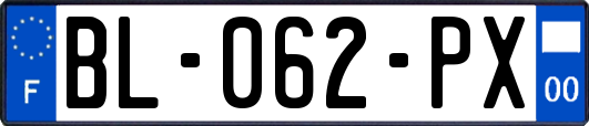 BL-062-PX