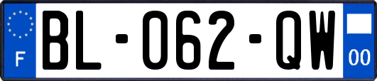 BL-062-QW