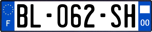 BL-062-SH