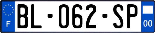 BL-062-SP