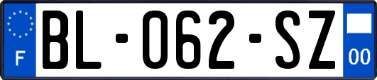 BL-062-SZ