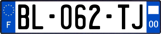 BL-062-TJ