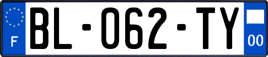 BL-062-TY