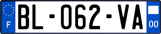 BL-062-VA