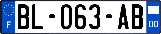 BL-063-AB