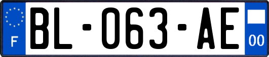 BL-063-AE