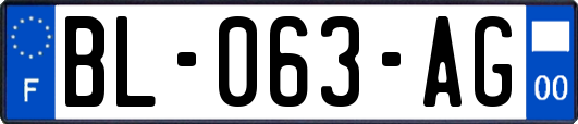 BL-063-AG