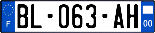 BL-063-AH